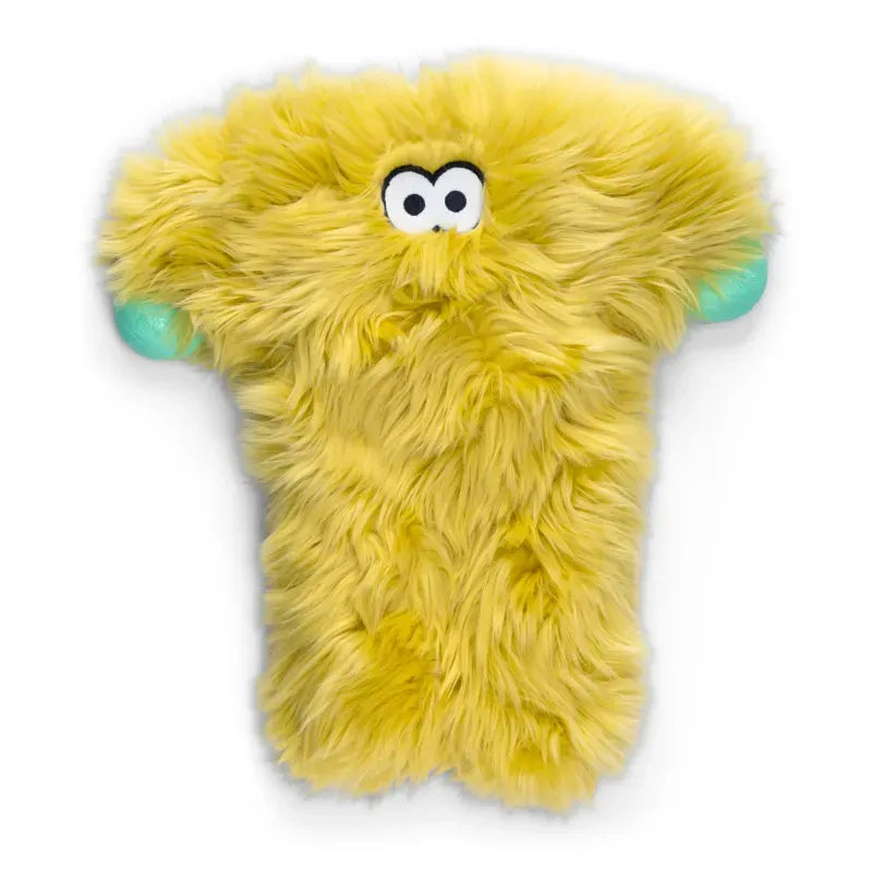 West Paw Rowdies Plush  Bjorn