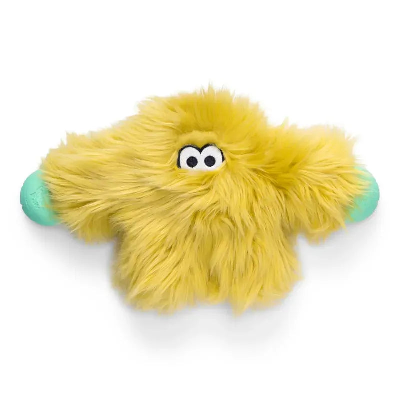 West Paw Rowdies Plush  Helga