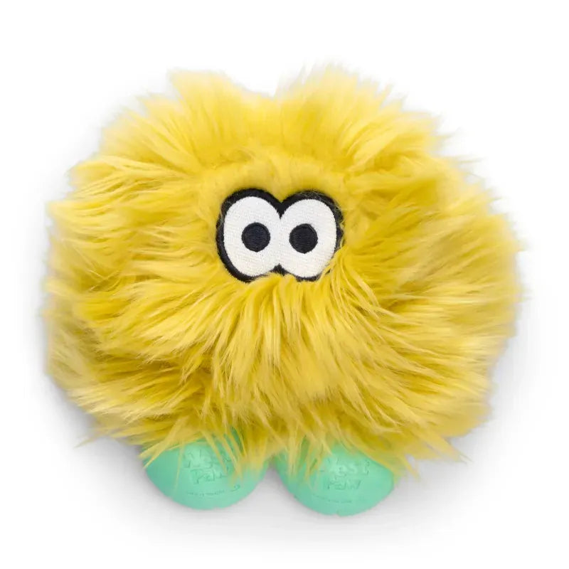 West Paw Rowdies Plush  Rolf