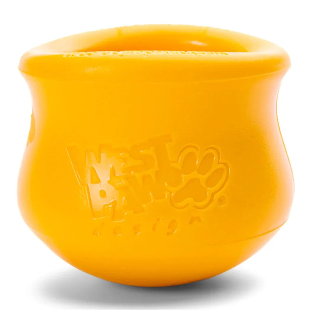 West Paw Toppl Puzzle Toy