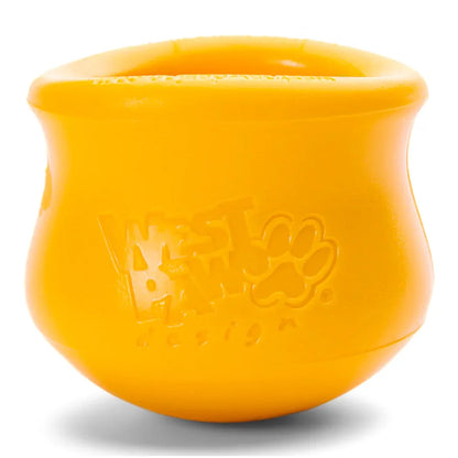 West Paw Toppl Puzzle Toy