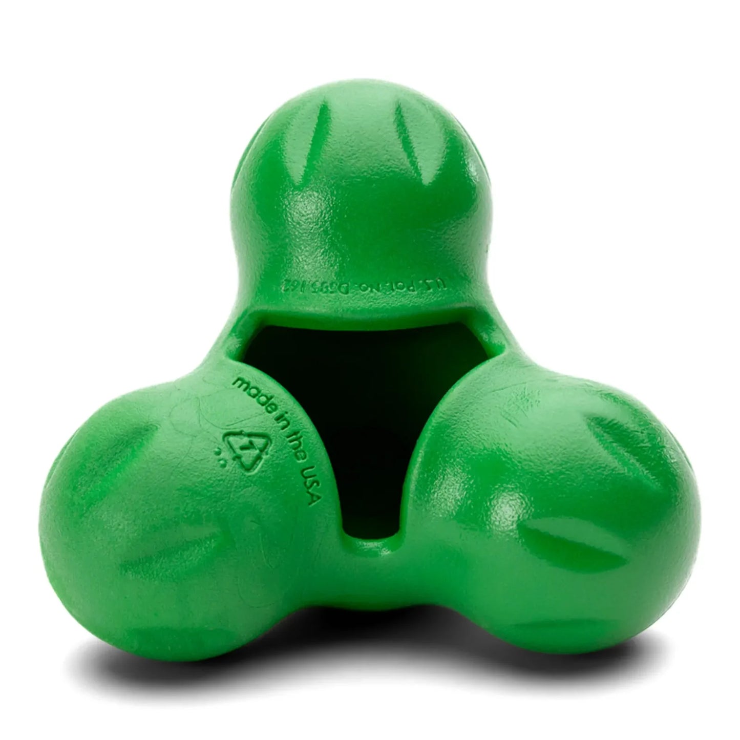 West Paw Tux Tough Puzzle Toy - Large