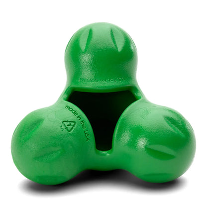 West Paw Tux Tough Puzzle Toy - Large
