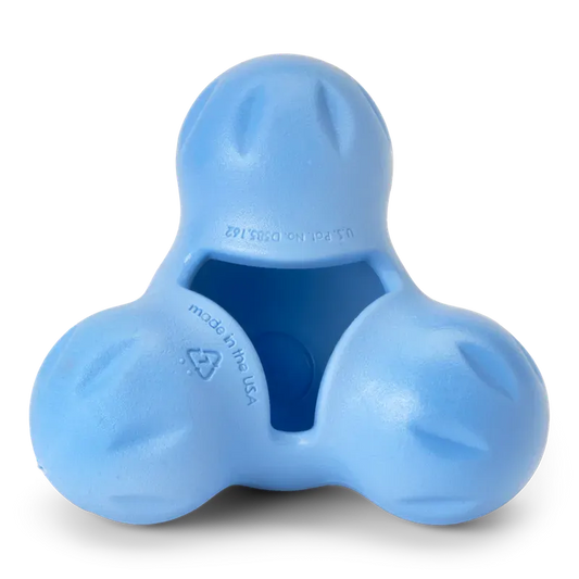 West Paw Tux Tough Puzzle Toy - Large