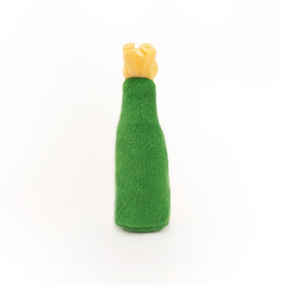 Zippy Paws ZippyClaws Catnip Crusherz Cat Toy - Bubbly