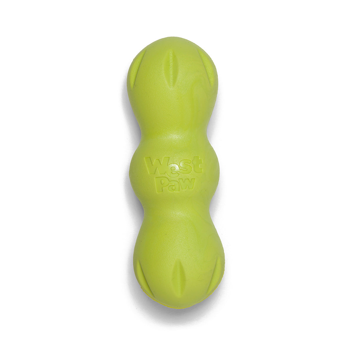 West Paw Rumpus Tough Fetch Stick Dog Toy -