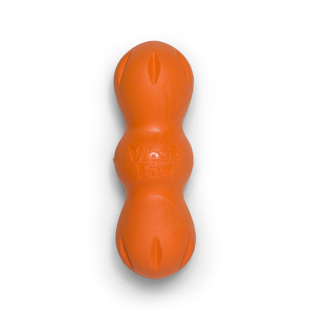 West Paw Rumpus Tough Fetch Stick Dog Toy -