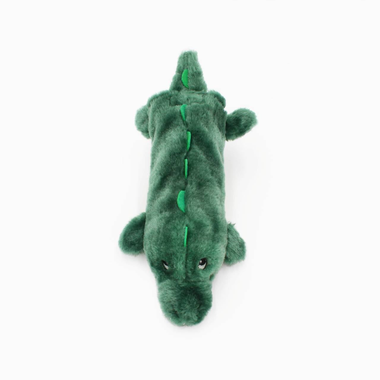 Zippy Paws Crusherz with Replaceable Plastic Squeaker Bottle Dog Toy's