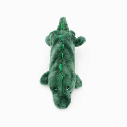 Zippy Paws Crusherz with Replaceable Plastic Squeaker Bottle Dog Toy's