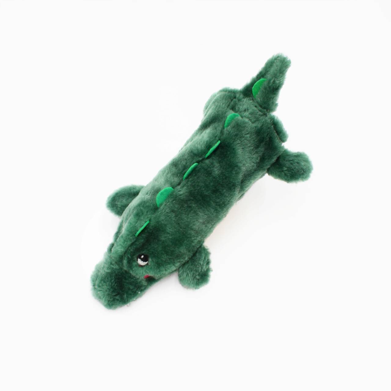 Zippy Paws Crusherz with Replaceable Plastic Squeaker Bottle Dog Toy's