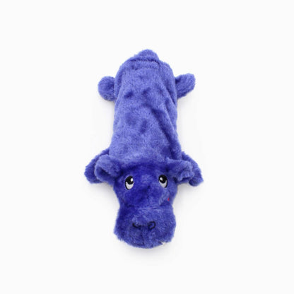 Zippy Paws Crusherz with Replaceable Plastic Squeaker Bottle Dog Toy's