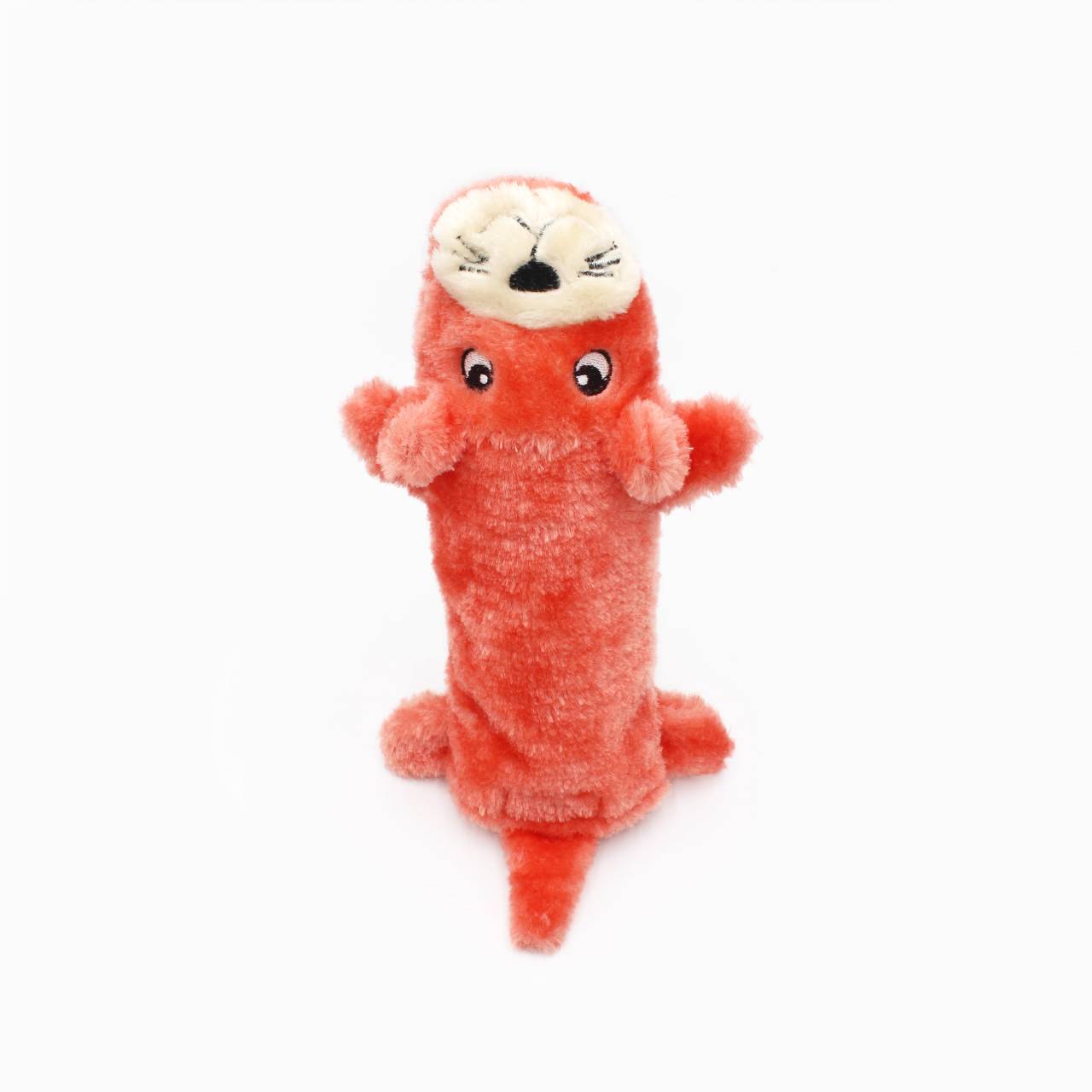 Zippy Paws Crusherz with Replaceable Plastic Squeaker Bottle Dog Toy's