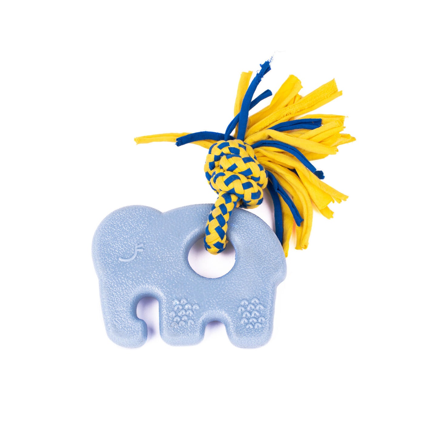 Zippy Paws ZippyTuff Teetherz Dog Toys for Puppies -