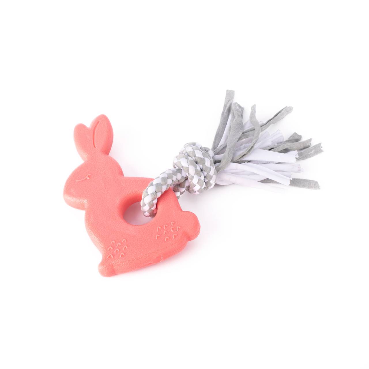 Zippy Paws ZippyTuff Teetherz Dog Toys for Puppies -