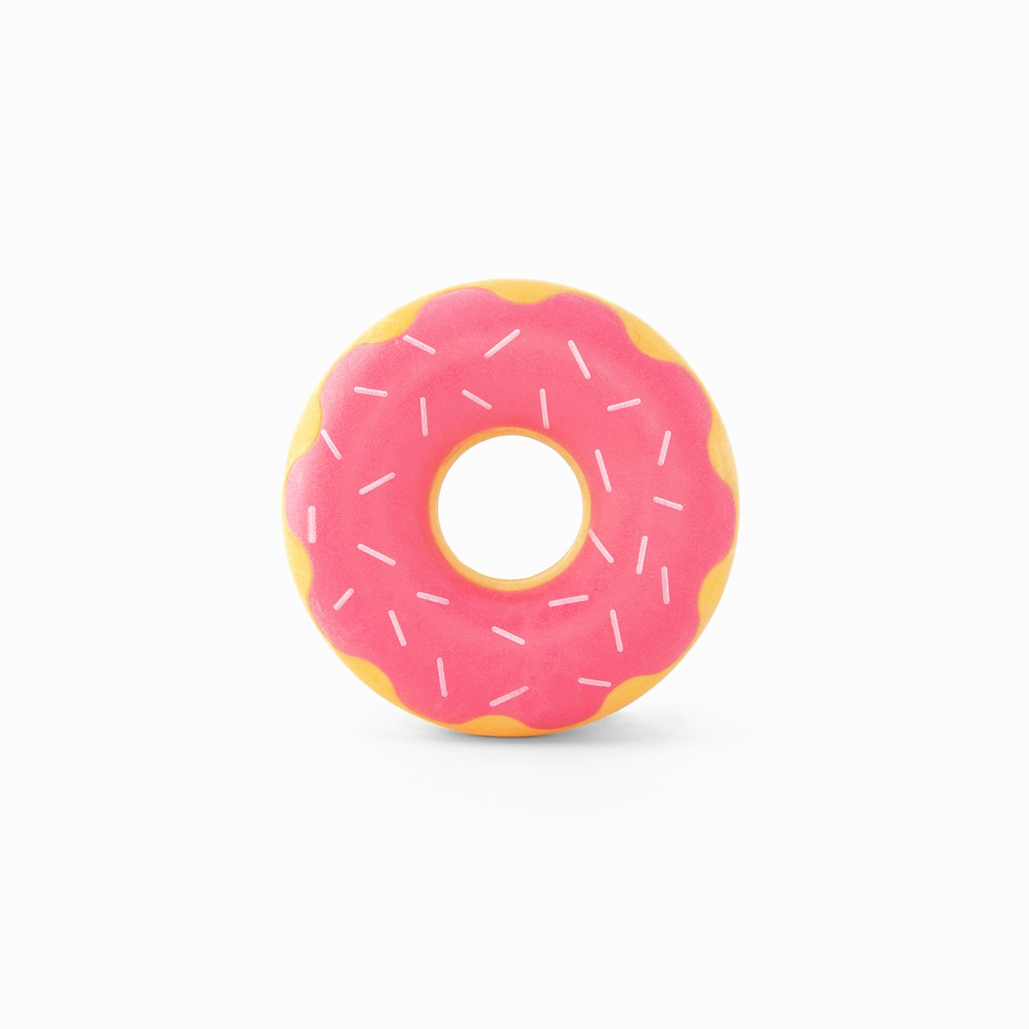 Zippy Paws ZippyTuff Donutz Squeaker Dog Toy's