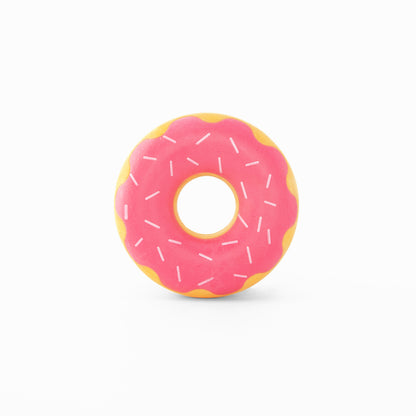 Zippy Paws ZippyTuff Donutz Squeaker Dog Toy's