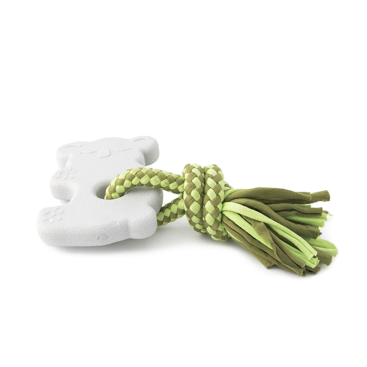 Zippy Paws ZippyTuff Teetherz Dog Toys for Puppies -