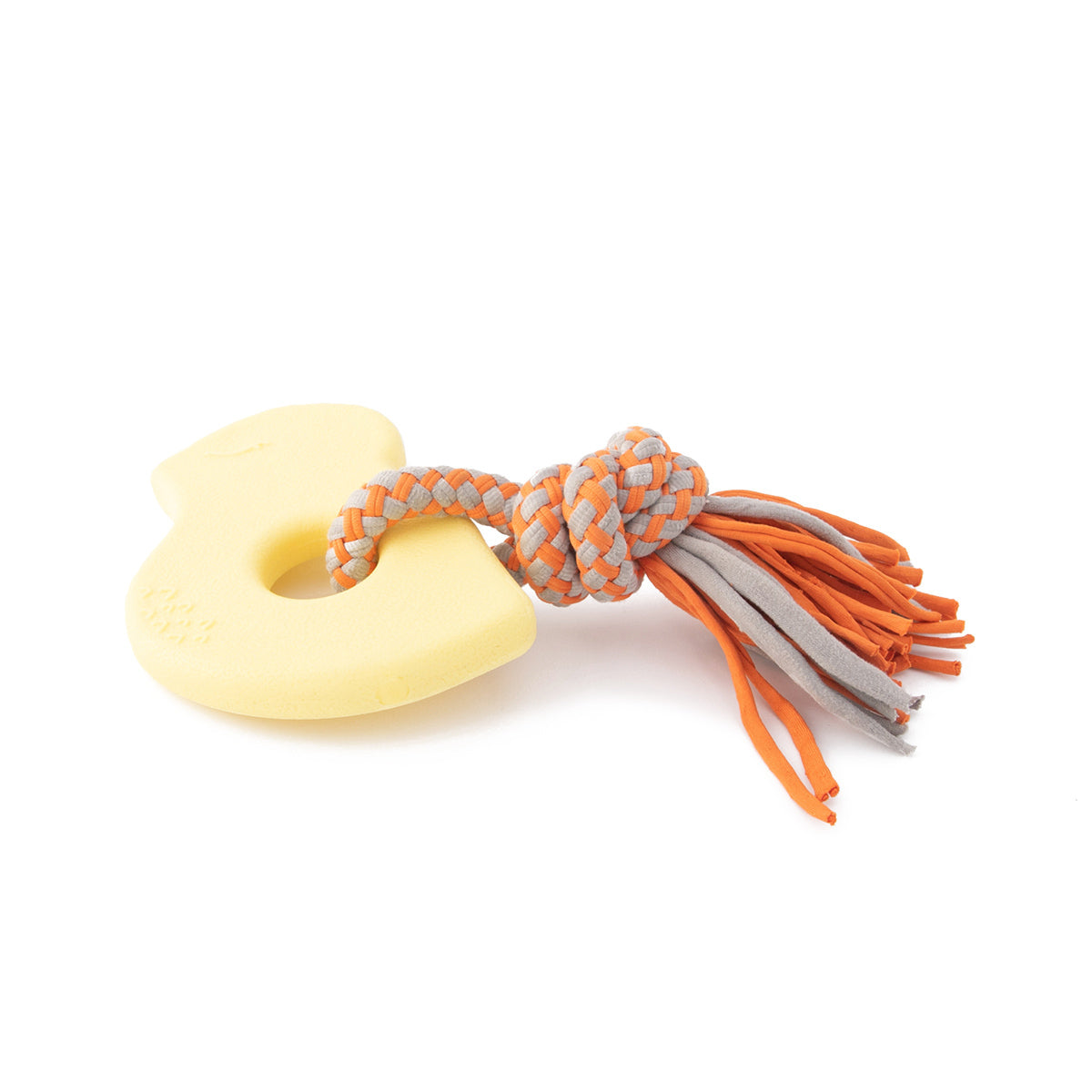 Zippy Paws ZippyTuff Teetherz Dog Toys for Puppies -