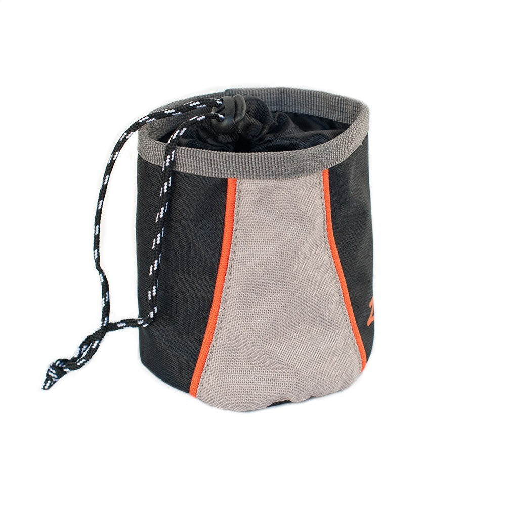 Zippy Paws Adventure Dog Treat & Training Walking Bag -
