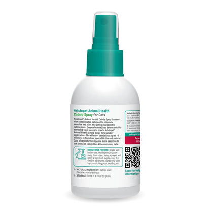Aristopet – Catnip Spray