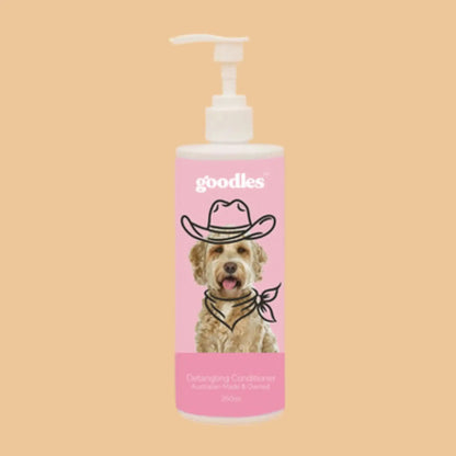 Goodles – Detangling Conditioner