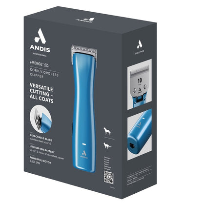 Andis – eMERGE Lite Clipper