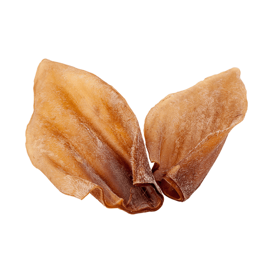 Black Dog – Beef Ears