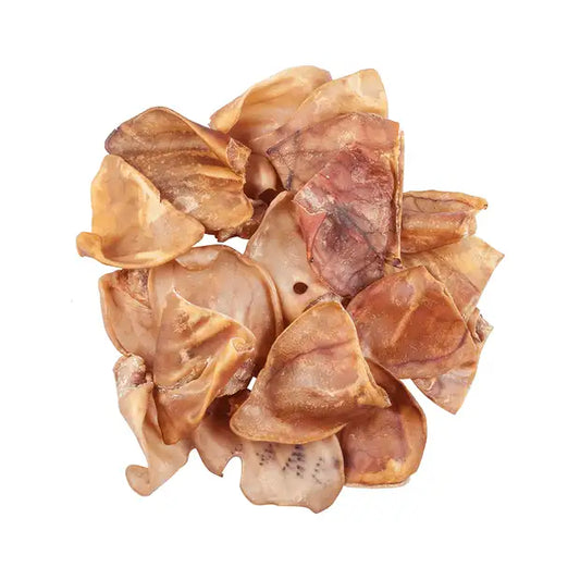 Blackdog – Pigs Ears