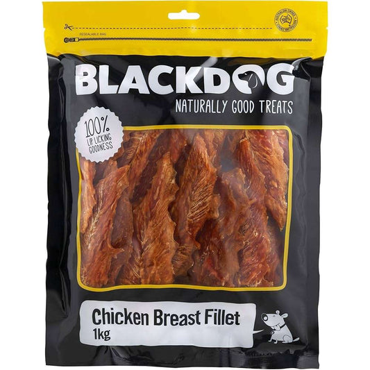 Blackdog – Chicken Breast
