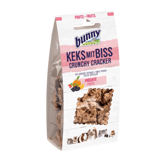 Bunny Nature – Crunchy Cracker