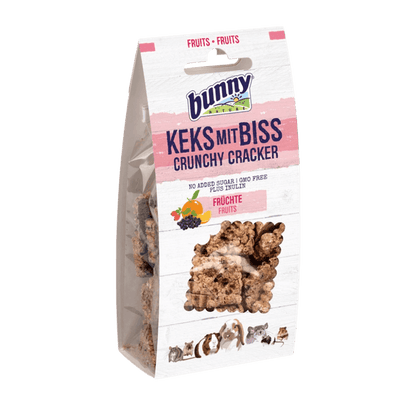 Bunny Nature – Crunchy Cracker