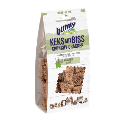 Bunny Nature – Crunchy Cracker
