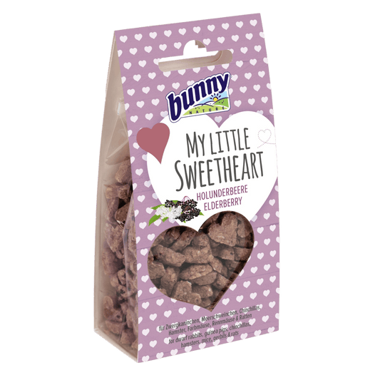 Bunny Nature – My Little Sweetheart
