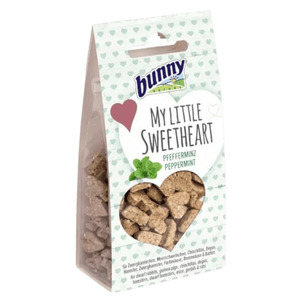 Bunny Nature – My Little Sweetheart