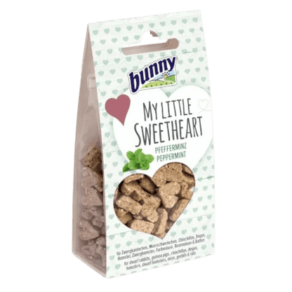 Bunny Nature – My Little Sweetheart