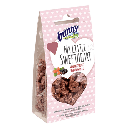 Bunny Nature – My Little Sweetheart