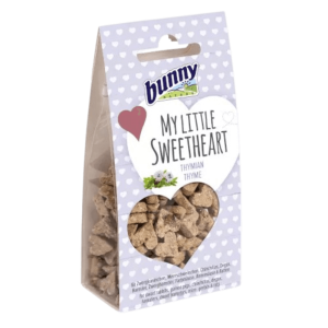 Bunny Nature – My Little Sweetheart