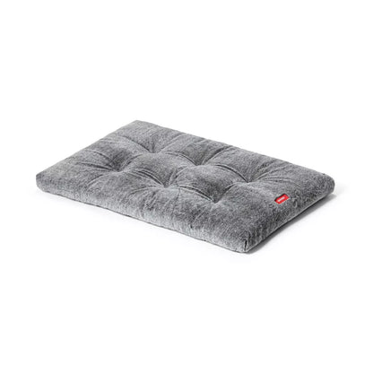 Snooza – Plush Multimat – Chinchilla