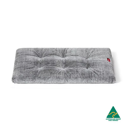 Snooza – Plush Multimat – Chinchilla