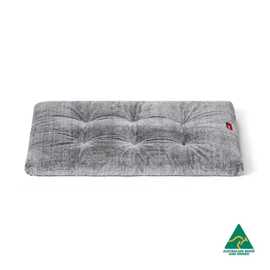 Snooza – Plush Multimat – Chinchilla