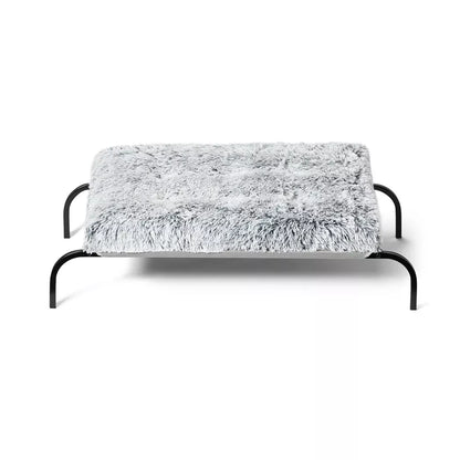 Snooza – Calming Multimat – Silver Fox