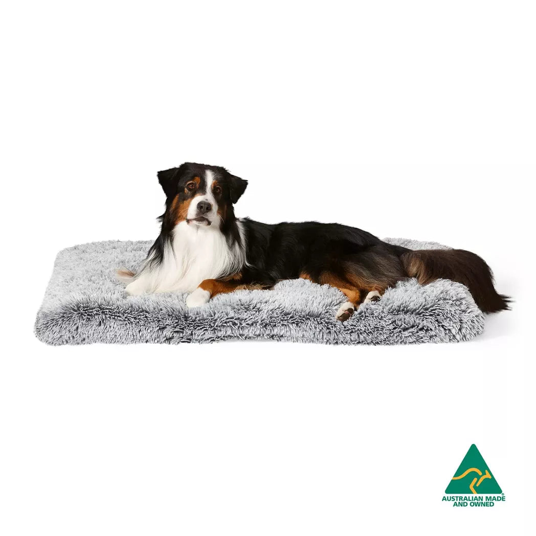 Snooza – Calming Multimat – Silver Fox