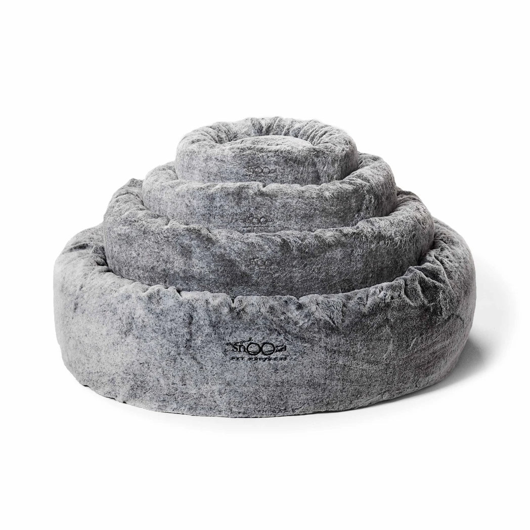 Snooza – Cuddler – Chinchilla