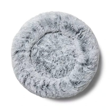 Snooza – Calming Cuddler – Silver Fox