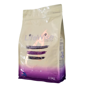 Puppy Food Starter Pack