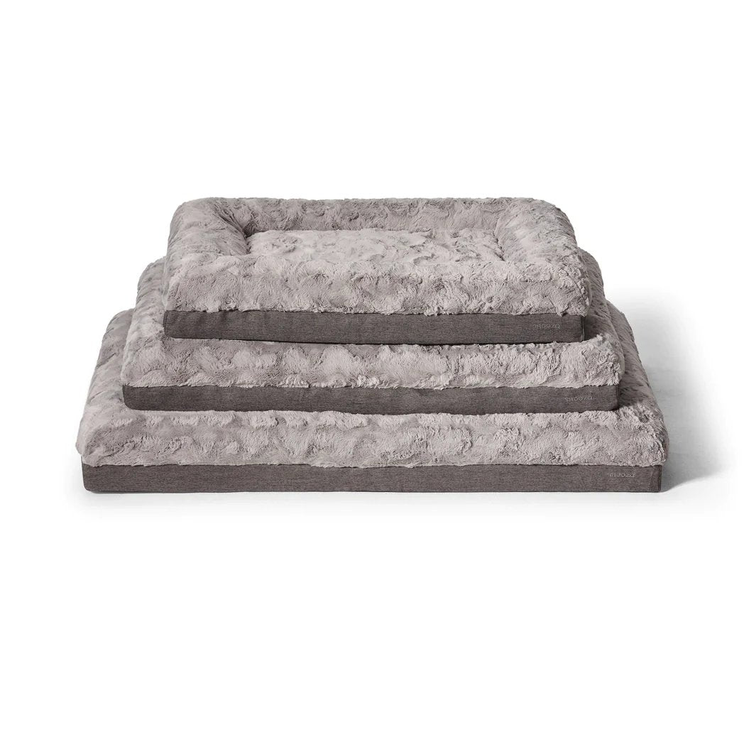Snooza – Ultra Comfort Lounge - Frost