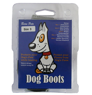 Beau Pets – Dog Boots
