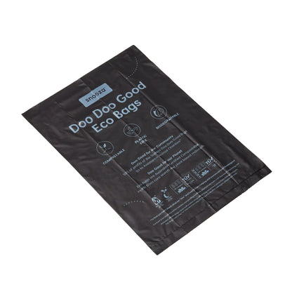 Snooza – Doo Doo Good Eco Bags