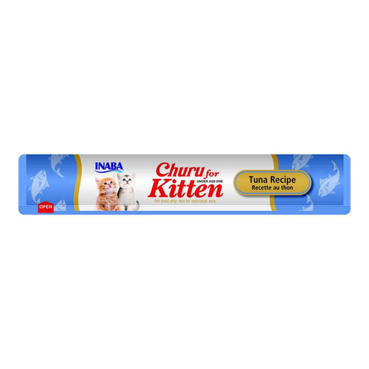 Inaba – Churu for Kitten