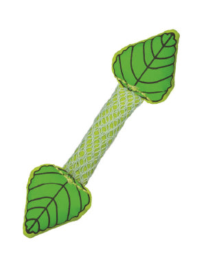 Petstages Cat Fresh Breath Mint Stick Green